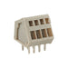 2834084-1 by TE Connectivity AMP Connectors - TERM BLOCK 2POS 45DEG 2.5MM PCB