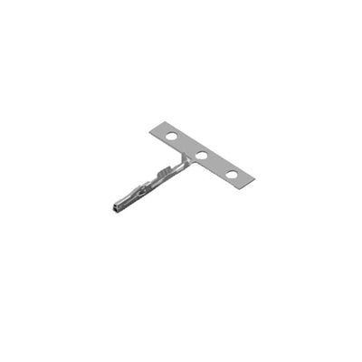 2834464-6 by TE Connectivity AMP Connectors - MINI DYNAMIC REC CONT TIN 22/24