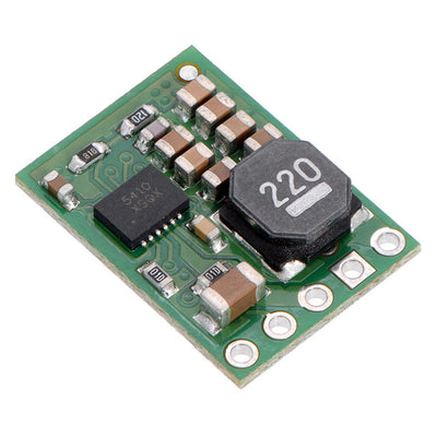 2834 by Pololu Corporation - DC DC CONVERTER 12V 12W