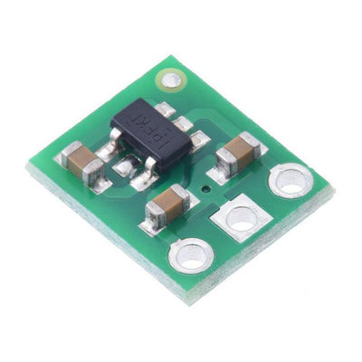 2839 by Pololu Corporation - CHRG PUMP INVRTR: 1.8-5.3V, 60mA