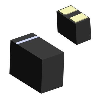 STN061050BL15 by Eaton - Electronics Division - TVS DIODE 5VWM 17VC DFN0603-2L