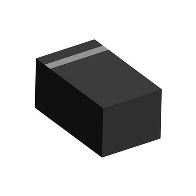 STN102050UL80 by Eaton - Electronics Division - TVS DIODE 5VWM 12VC DFN1006-2L