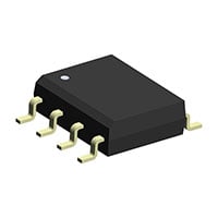 STSP84033U800 by Eaton - Electronics Division - TVS DIODE 3.3VWM 15VC 8-SOP