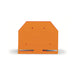 284-302 by WAGO Corporation - END AND INTERMEDIATE PLATE; 2.5