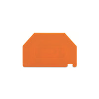 284-332 by WAGO Corporation - SEPARATOR PLATE; 2 MM THICK; OVE