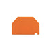 284-332 by WAGO Corporation - SEPARATOR PLATE; 2 MM THICK; OVE