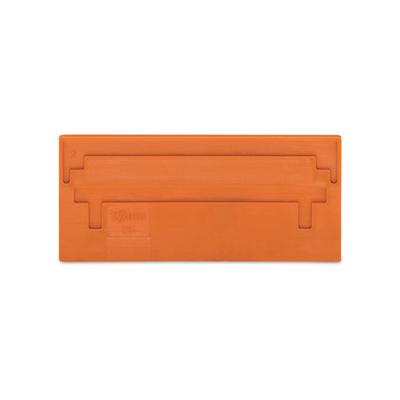 284-329 by WAGO Corporation - SEPARATOR PLATE; 2 MM THICK; OVE