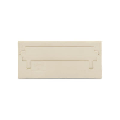 284-331 by WAGO Corporation - SEPARATOR PLATE; 2 MM THICK; OVE