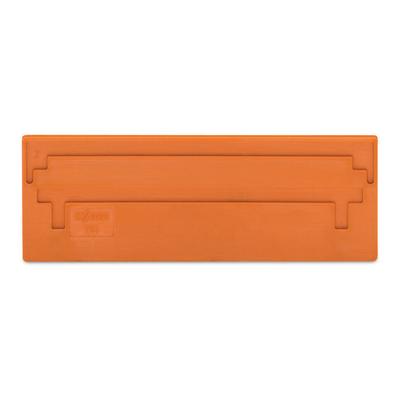 284-340 by WAGO Corporation - SEPARATOR PLATE; 2 MM THICK; OVE