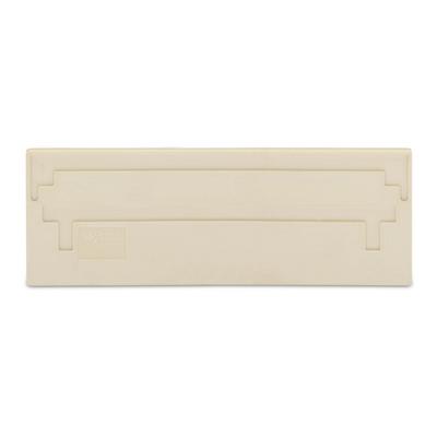 284-342 by WAGO Corporation - SEPARATOR PLATE; 2 MM THICK; OVE
