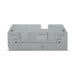284-367 by WAGO Corporation - STEP-DOWN COVER PLATE; 1 MM THIC