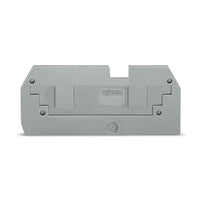 284-367 by WAGO Corporation - STEP-DOWN COVER PLATE; 1 MM THIC