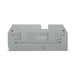 284-367 by WAGO Corporation - STEP-DOWN COVER PLATE; 1 MM THIC