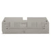 284-368 by WAGO Corporation - STEP-DOWN COVER PLATE; 1 MM THIC