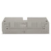 284-368 by WAGO Corporation - STEP-DOWN COVER PLATE; 1 MM THIC