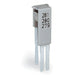 284-414 by WAGO Corporation - STEP-DOWN JUMPER; INSULATED; FRO