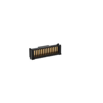 284257-E by TE Connectivity Erni - MICROSTC HERM 14POS ANTIMAG
