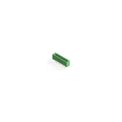 284362-1 by TE Connectivity - 40 POS. FEMALE CONN. ASSY -NAT