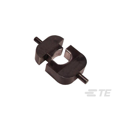 2844430-2 by TE Connectivity - DIE ASSEMBLY 1/0 AWG NI