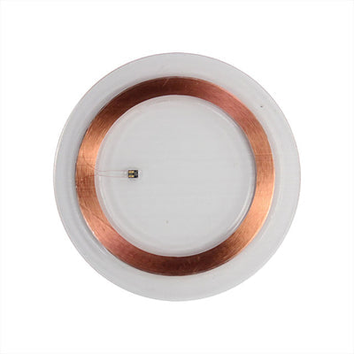 28449 by Parallax Inc. - RFID TAG 125KHZ COIN