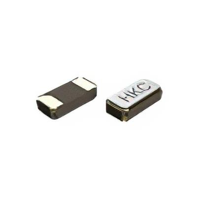 HKA3215SX-32.768KHZ-33879-R4V1 by Hong Kong Automotive X’tals Limited - QUARTZ CRYSTAL 32.768KHZ 7PF SMD
