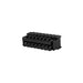 284865-8 by TE Connectivity AMP Connectors - CONNECTOR RECPT 8POS IDC 22-24AWG TIN