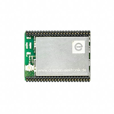 28498 by Dresden Elektronik - RF TXRX MODULE 802.15.4 U.FL SMD