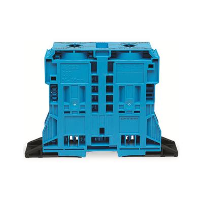 285-1164 by WAGO Corporation - 2-CONDUCTOR THROUGH TERMINAL BLO