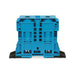 285-1164 by WAGO Corporation - 2-CONDUCTOR THROUGH TERMINAL BLO