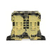 285-1167 by WAGO Corporation - 2-CONDUCTOR THROUGH TERMINAL BLO