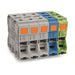 285-1169 by WAGO Corporation - THREE PHASE SET; WITH 185 MM HIG