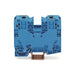 285-134 by WAGO Corporation - 2-CONDUCTOR THROUGH TERMINAL BLO