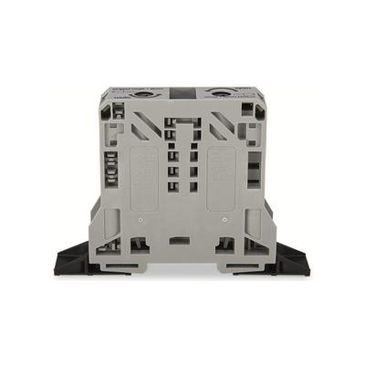 285-141 by WAGO Corporation - 2-CONDUCTOR THROUGH TERMINAL BLO