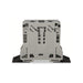285-141 by WAGO Corporation - 2-CONDUCTOR THROUGH TERMINAL BLO