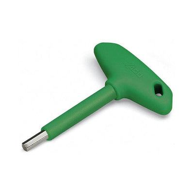 285-172 by WAGO Corporation - ALLEN WRENCH; WITH A PARTIALLY I