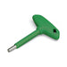285-172 by WAGO Corporation - ALLEN WRENCH; WITH A PARTIALLY I