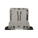 285-181 by WAGO Corporation - 2-CONDUCTOR THROUGH TERMINAL BLO