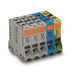 285-199 by WAGO Corporation - THREE PHASE SET; WITH 95 MM HIGH