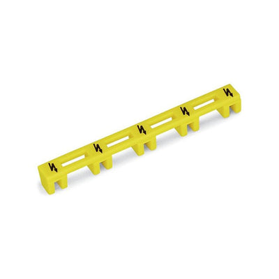 285-416 by WAGO Corporation - PROTECTIVE WARNING MARKER; WITH