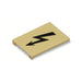 285-420 by WAGO Corporation - PROTECTIVE WARNING MARKER; WITH