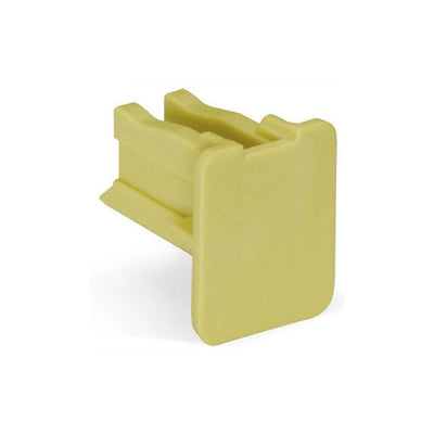 285-421 by WAGO Corporation - FINGER GUARD; TOUCHPROOF COVER P