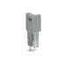 285-430 by WAGO Corporation - STEP-DOWN JUMPER; INSULATED; FRO