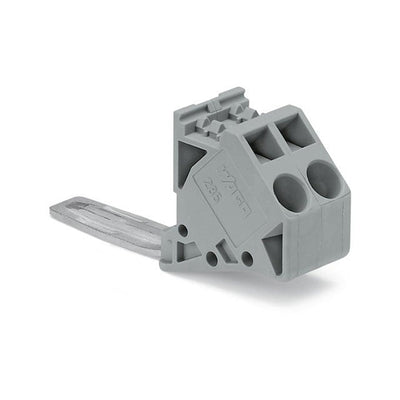 285-447 by WAGO Corporation - POWER TAP; FOR 50 MM HIGH-CURREN