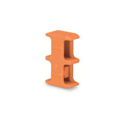 285-448 by WAGO Corporation - FIXING ELEMENT; FOR 50 MM HIGH-C