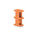 285-448 by WAGO Corporation - FIXING ELEMENT; FOR 50 MM HIGH-C