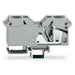 285-604 by WAGO Corporation - 2-CONDUCTOR THROUGH TERMINAL BLO