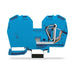 285-634 by WAGO Corporation - 2-CONDUCTOR THROUGH TERMINAL BLO