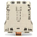 285-995 by WAGO Corporation - 2-CONDUCTOR THROUGH TERMINAL BLO