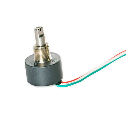 285CCDFSAAA4C1 by CTS Electrocomponents - SENSOR ROTARY POS 360 DEG 3.3V