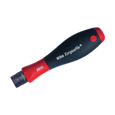 28515 by Wiha - HANDLE TORQUE 4.96